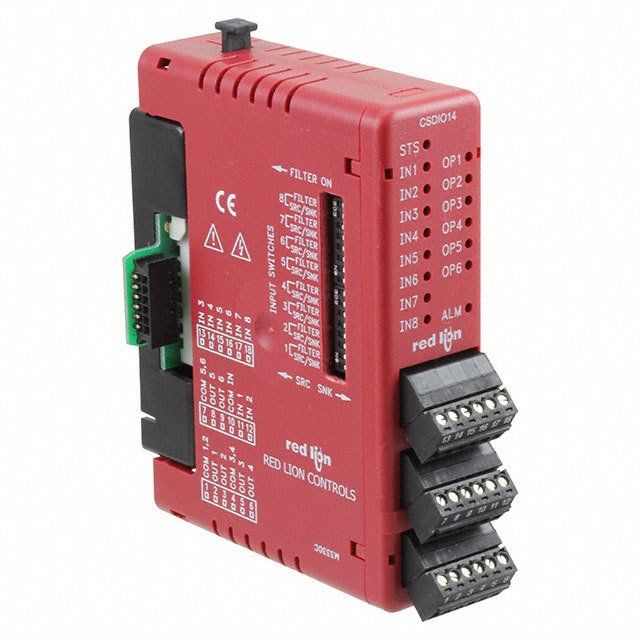 Picture of CSDIO14R