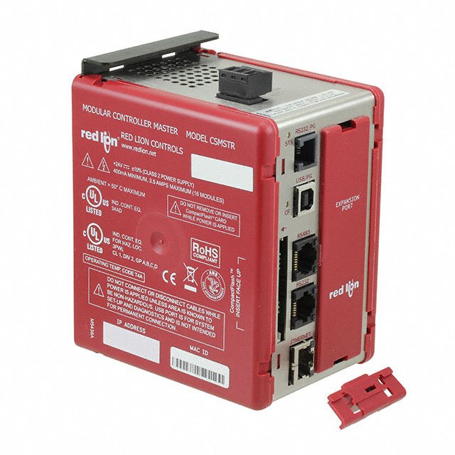 Picture of CSMSTRSX