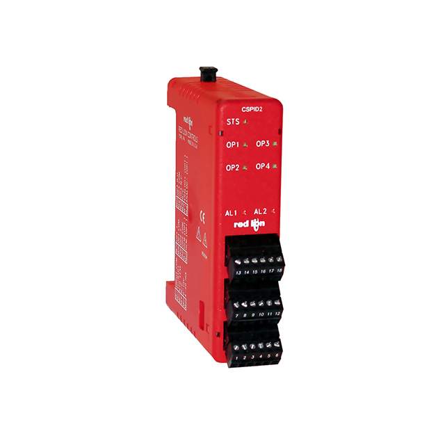 Picture of CSPID2RM