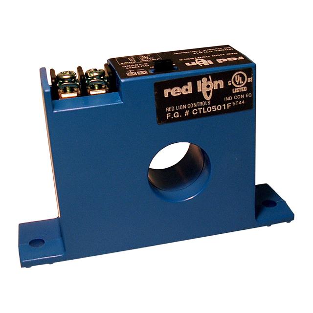 Picture of CTL0501F