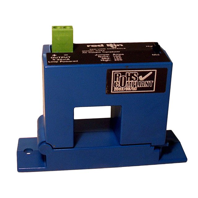 Picture of CTR20000