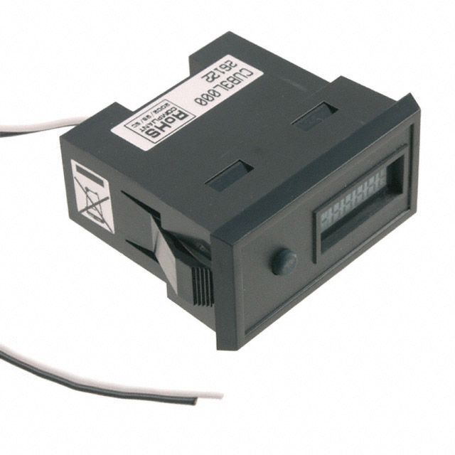 Picture of CUB3L000/A