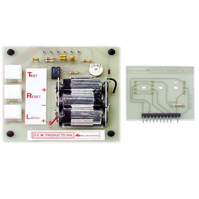 Picture of DM-OSC-B01/A