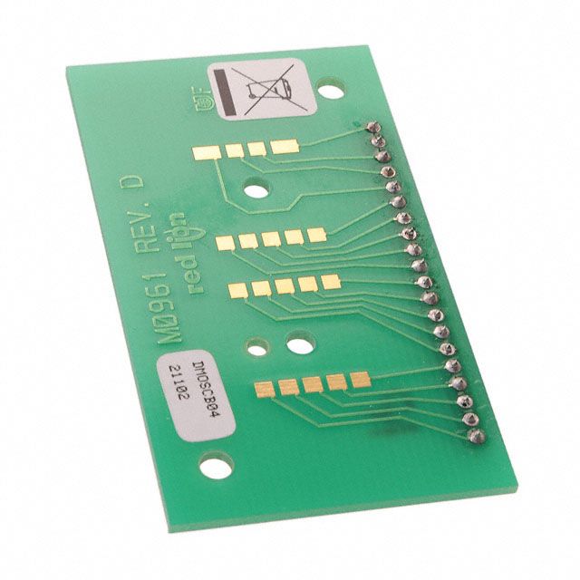 Picture of DM-OSC-B04/A