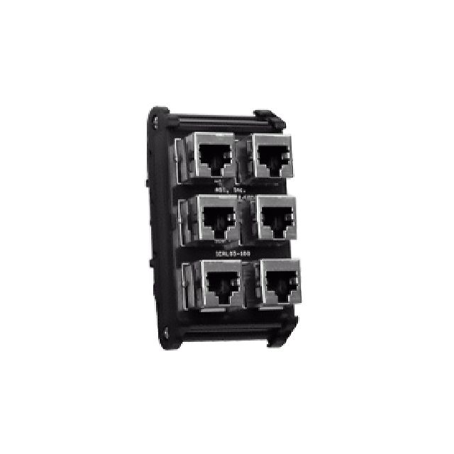 Picture of DRRJ45P6  