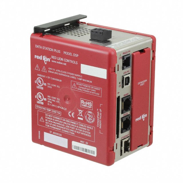 Picture of DSPGT000