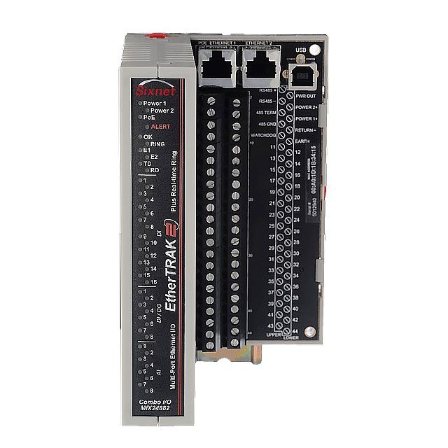 Picture of E2-MIX20884-D