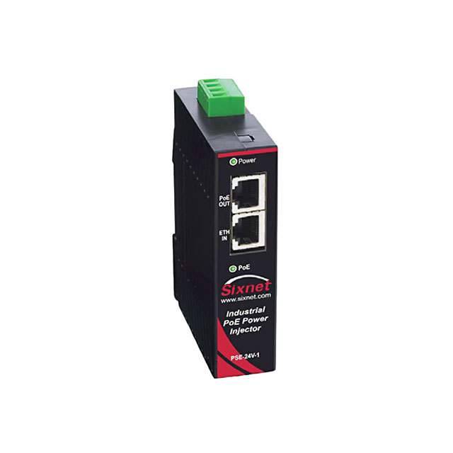 Picture of EB-PSE-24V-1A