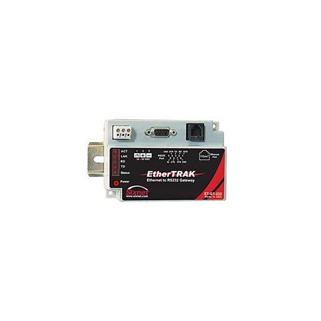 Picture of ET-GT-ST-3