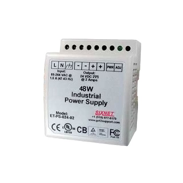 Picture of ET-PS-024-02
