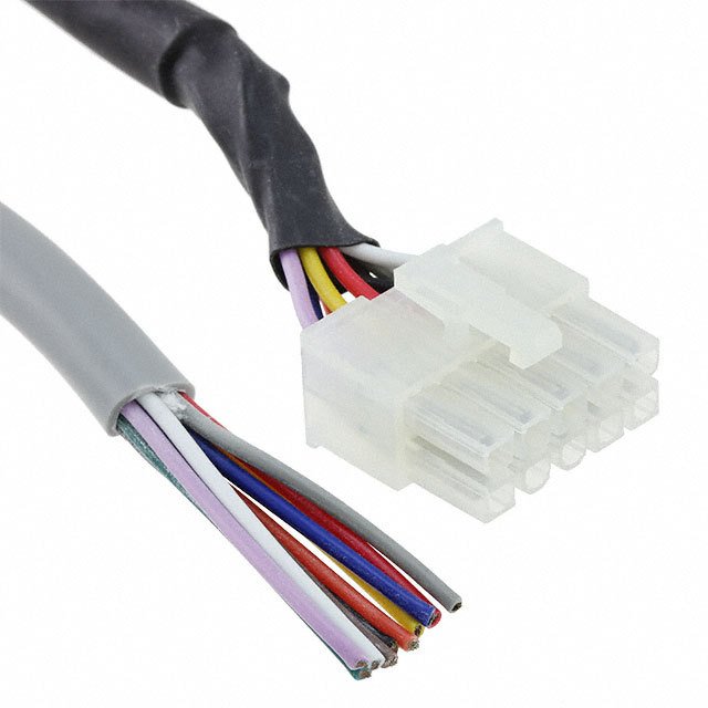 Picture of FWH1010FTMOLEX