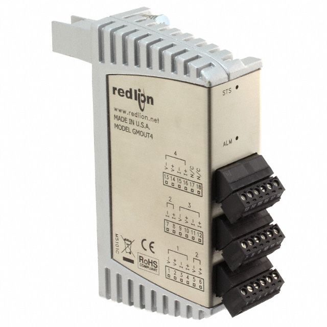 Picture of GMOUT400