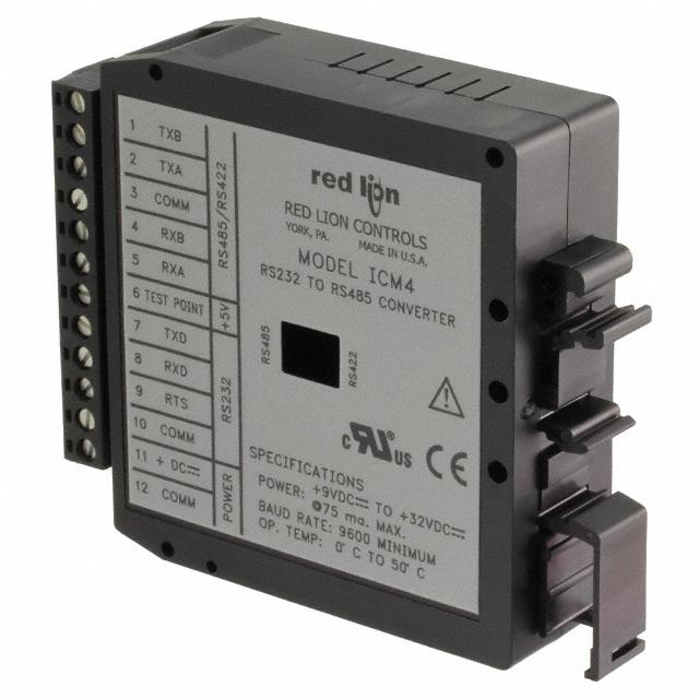Picture of ICM40030