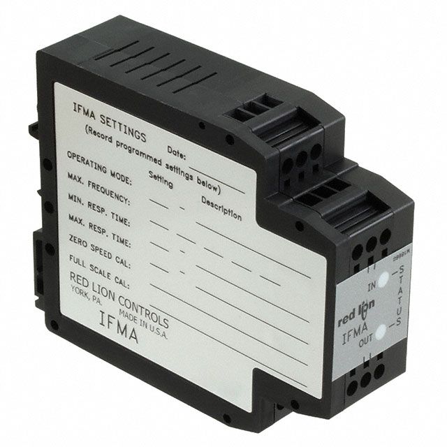Picture of IFMA0035