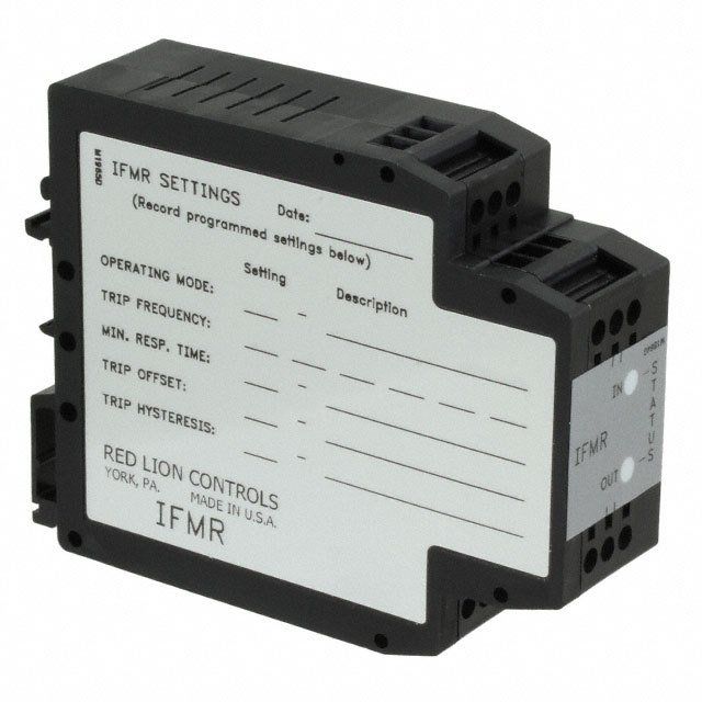 Picture of IFMR0036