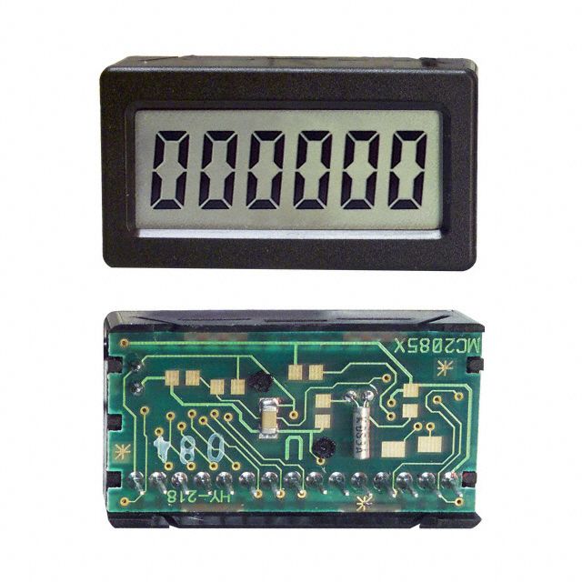 Picture of MDMU0100