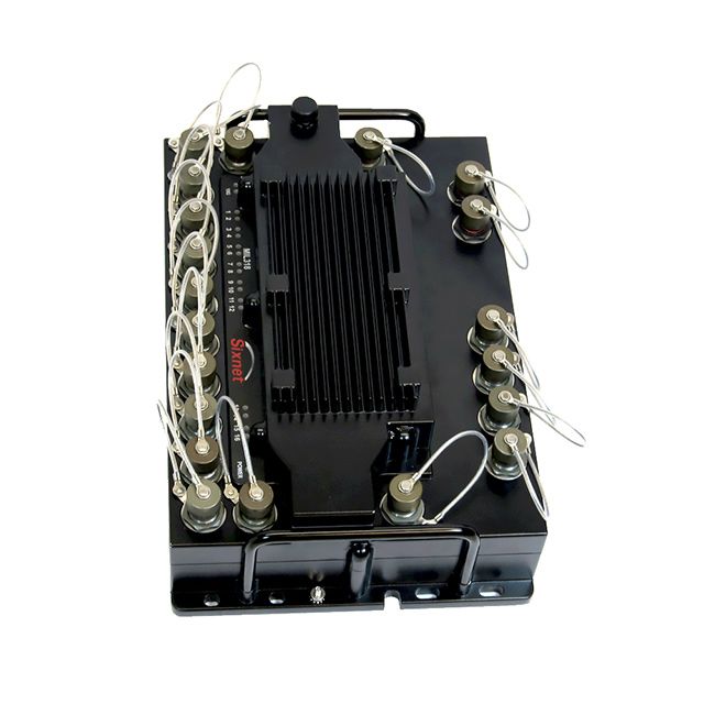 Picture of MIL318-CCCC-SS