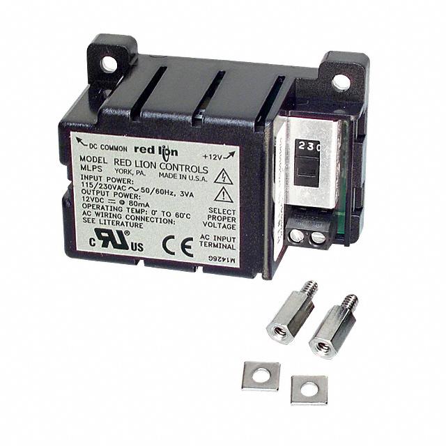 Picture of MLPS0000
