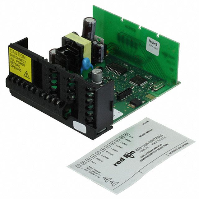 Picture of MPAXC030