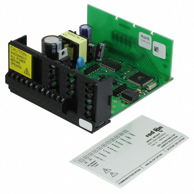 Picture of MPAXDP00