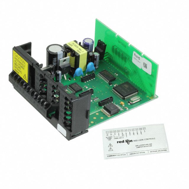 Picture of MPAXP000