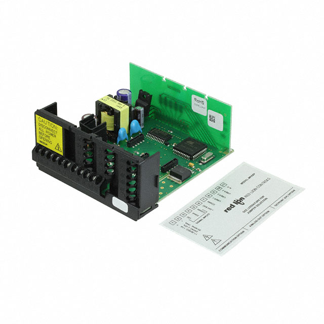 Picture of MPAXP010