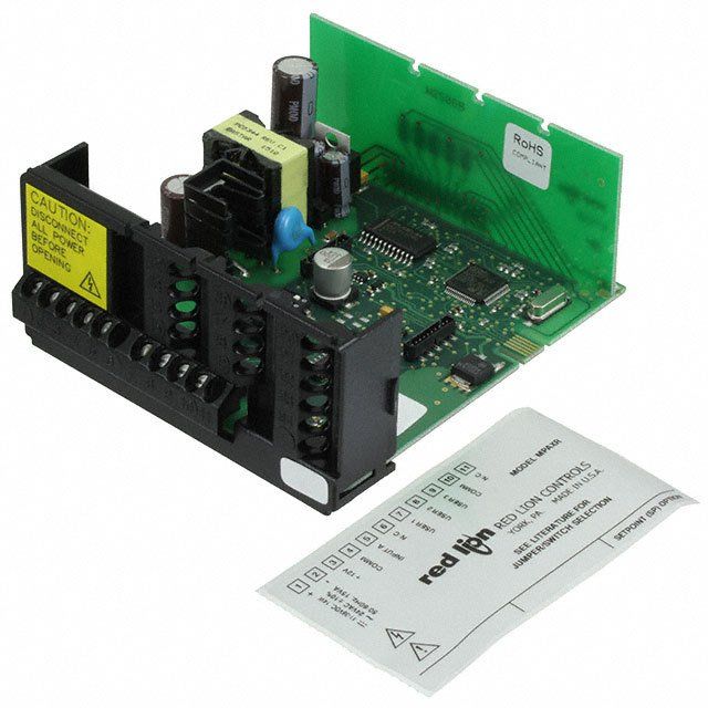 Picture of MPAXR030