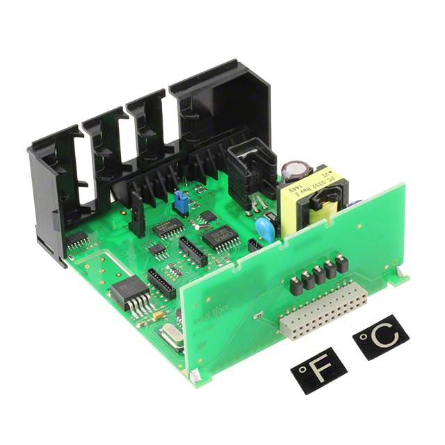 Picture of MPAXT010
