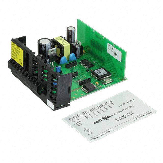 Picture of MPAXTM00