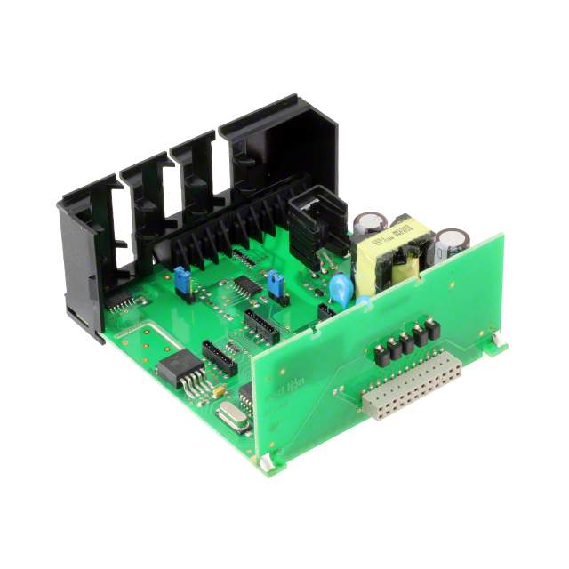 Picture of MPAXTM10