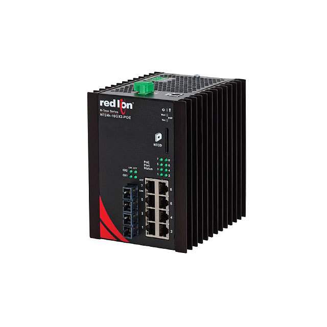 Picture of NT24K-10GXE2-SC-80-POE