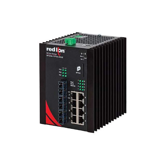 Picture of NT24K-11FX3-SC-POE