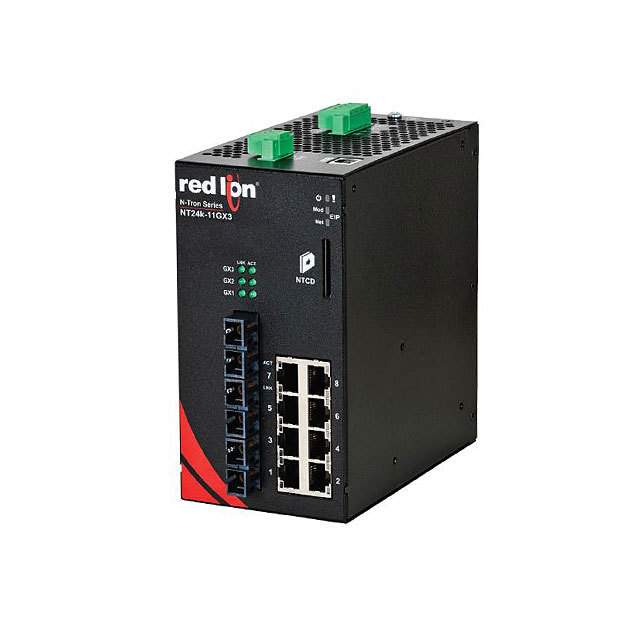 Picture of NT24K-11GX3-SC