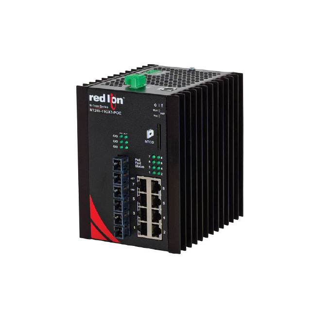 Picture of NT24K-11GX3-SC-POE