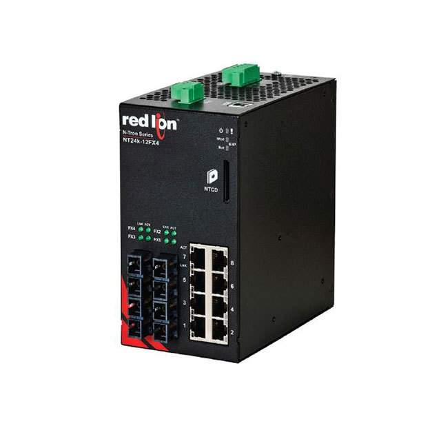 Picture of NT24K-12FXE4-ST-15