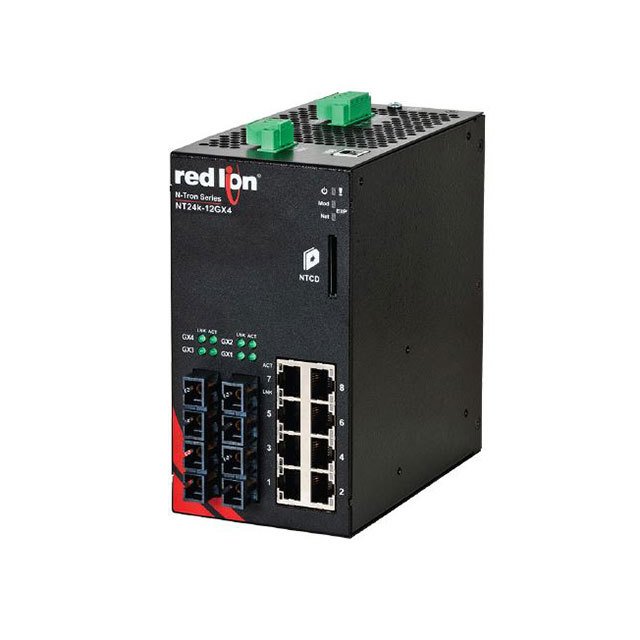 Picture of NT24K-12GXE4-SC-40