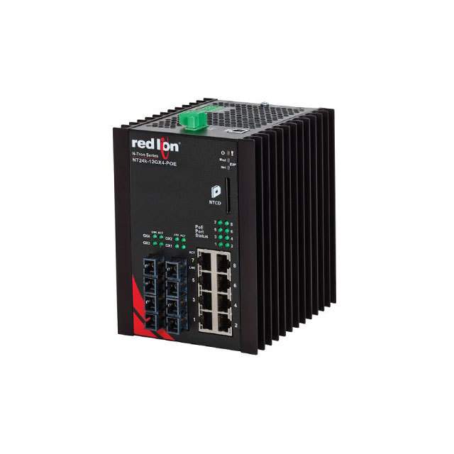Picture of NT24K-12GXE4-SC-80-POE