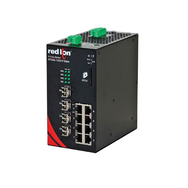 Picture of NT24K-12SFP-DM4