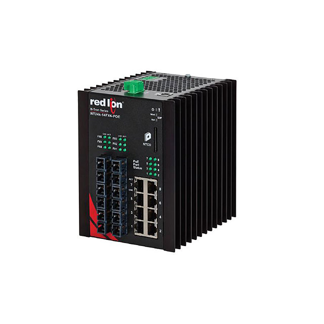 Picture of NT24K-14FX6-SC-POE