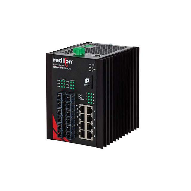 Picture of NT24K-14FXE6-SC-80-POE