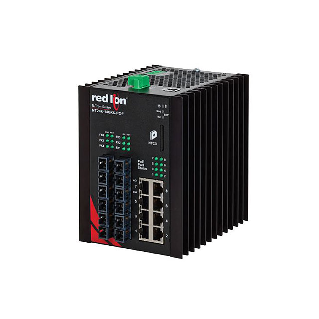 Picture of NT24K-14GX6-SC-POE