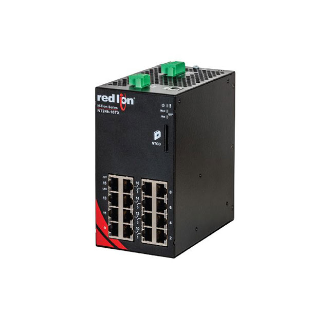 Picture of NT24K-16TX