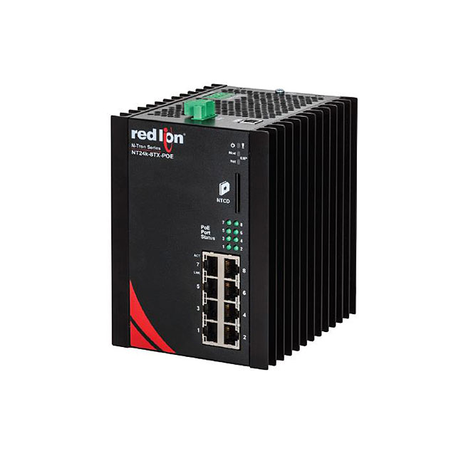 Picture of NT24K-8TX-POE