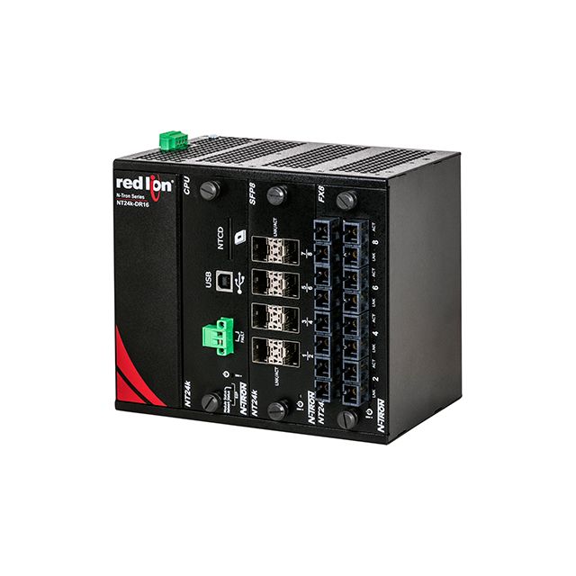 Picture of NT24K-DR16-DC