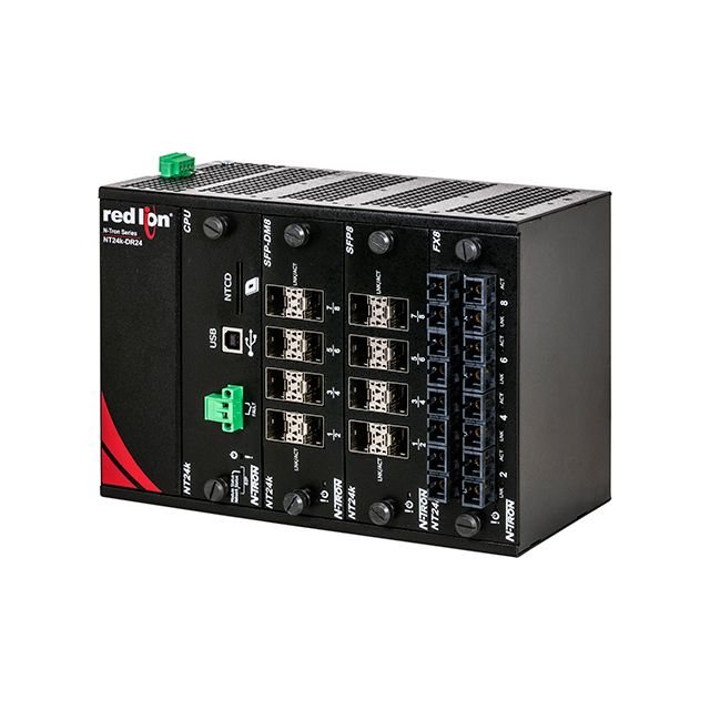 Picture of NT24K-DR24-AC