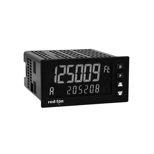 Picture of PAX2D000