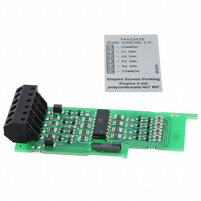 Picture of PAXCDS30
