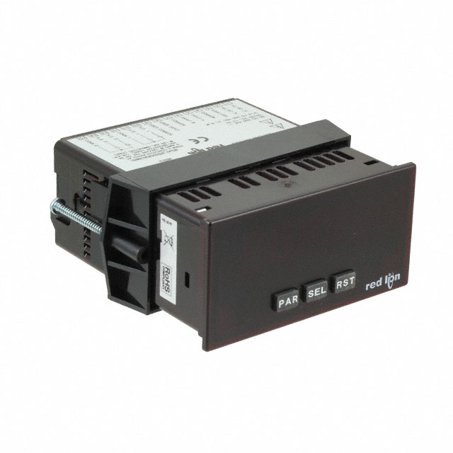 Picture of PAXLCR00