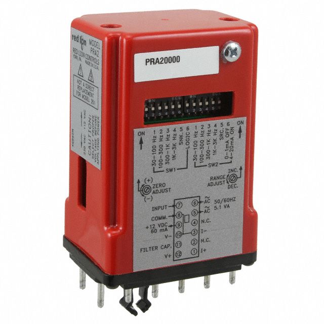 Picture of PRA20000