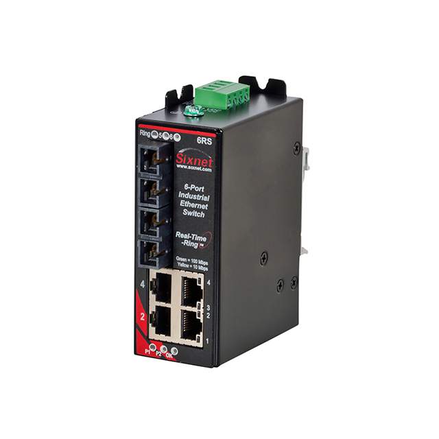 Picture of SL-6RS-4ST-D1